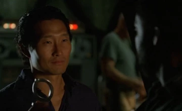 Остаться в живых 2 сезон 9 серия смотреть онлайн