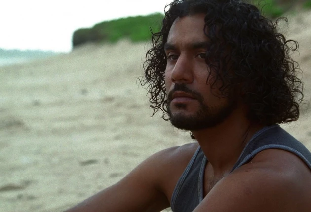 Кадр из сериала Остаться в живых 1 сезон