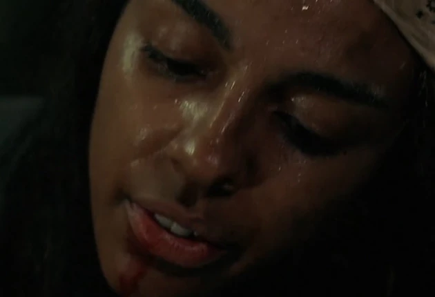 Кадр из сериала Остаться в живых 4 сезон