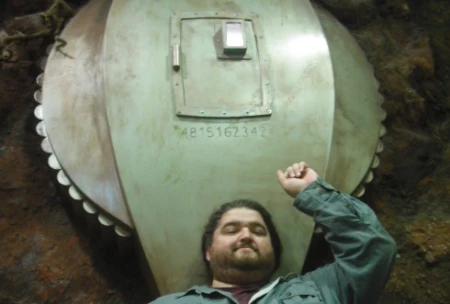 Кадр из сериала Остаться в живых