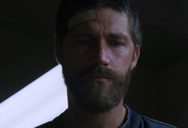 Кадр из сериала Остаться в живых 5 сезон