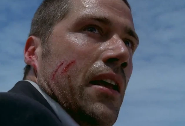 Кадр из сериала Остаться в живых 1 сезон