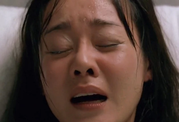 Кадр из сериала Остаться в живых 4 сезон