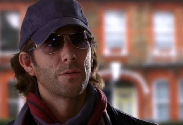 Кадр из сериала Остаться в живых 5 сезон