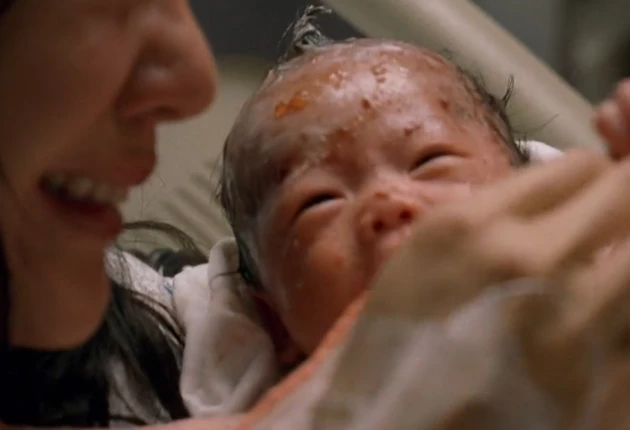 Кадр из сериала Остаться в живых 4 сезон