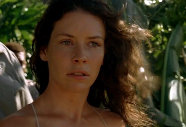 Кадр из сериала Остаться в живых 3 сезон