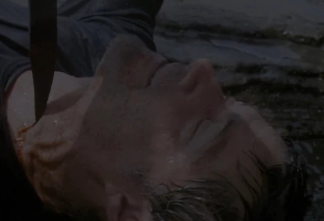 Кадр из сериала Остаться в живых 6 сезон