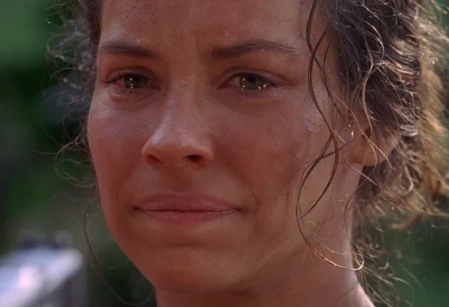 Кадр из сериала Остаться в живых 6 сезон