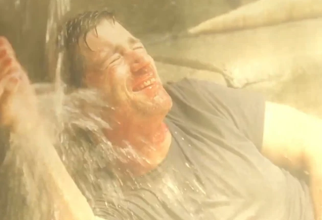 Кадр из сериала Остаться в живых 6 сезон