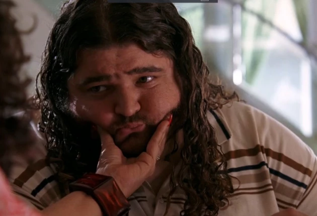 Кадр из сериала Остаться в живых 5 сезон