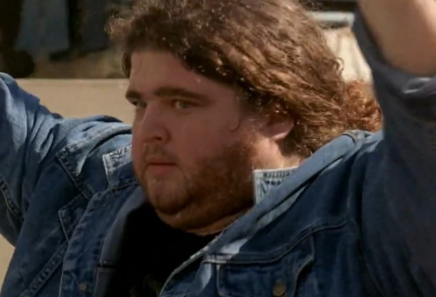 Кадр из сериала Остаться в живых 4 сезон