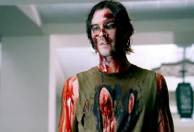 Кадр из сериала Остаться в живых 3 сезон