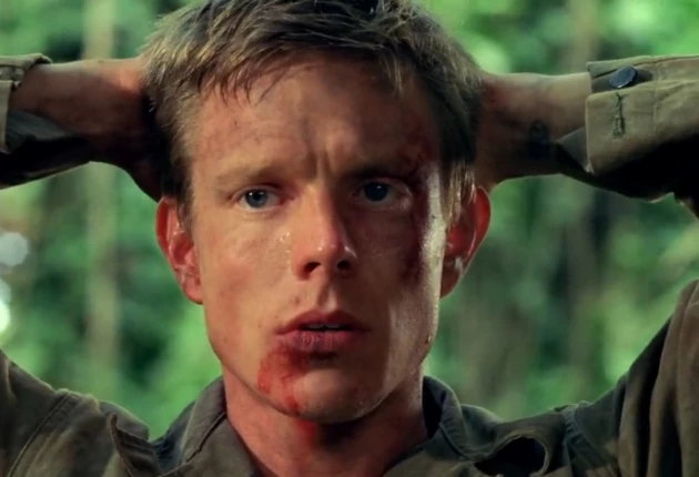 Кадр из сериала Остаться в живых 5 сезон